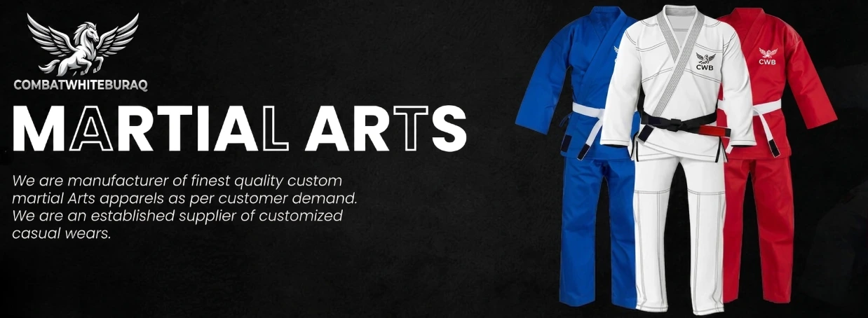Martial Arts